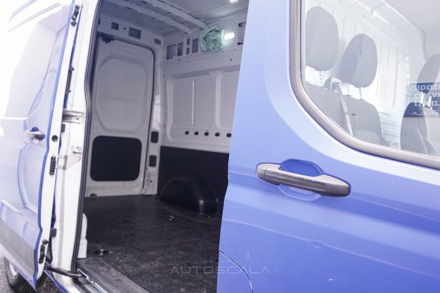 MAXUS DELIVER 9 2.0 CRDI 150CV RWD L3 H2 FURGONE - foto 21
