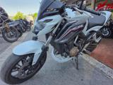 HONDA CB 650 f