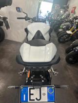 HONDA CB 650 f