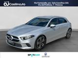 MERCEDES-BENZ A 180 1.5d 116Cv AT Premium