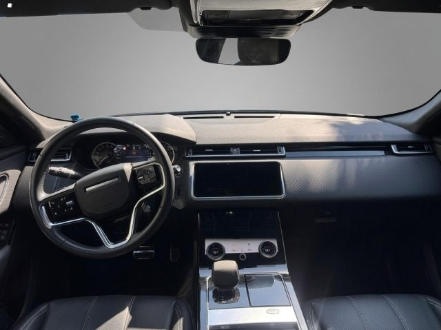 LAND ROVER RANGE ROVER VELAR 2.0D I4 204 CV S - foto 6