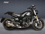 BENELLI Leoncino 500 -