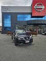 NISSAN Juke 1.0 DIG-T 114 CV N-Connecta