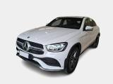 MERCEDES-BENZ GLC 300 d 4Matic Coupé Premium