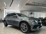 MERCEDES-BENZ GLC 300 d 4Matic Premium - Unico Prop - Iva Esposta