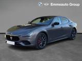 MASERATI Ghibli L4 330 CV MHEV Gransport