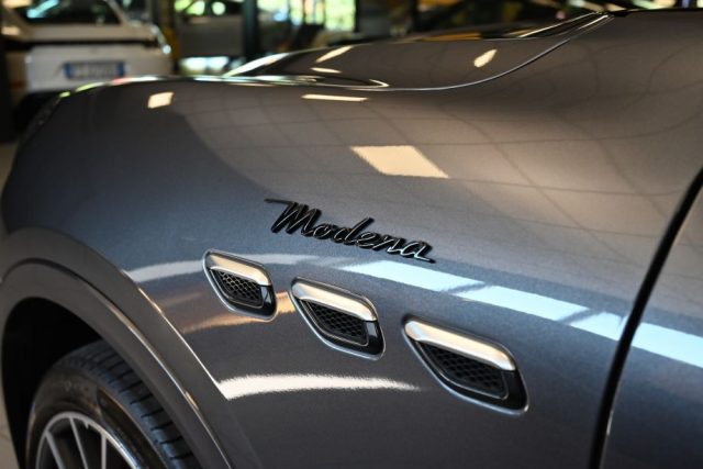 MASERATI Grecale usata 20