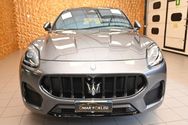 MASERATI Grecale usata 92