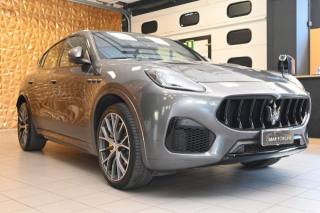 MASERATI Grecale usata 1