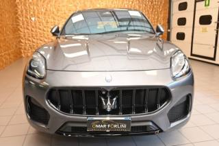 MASERATI Grecale usata 4