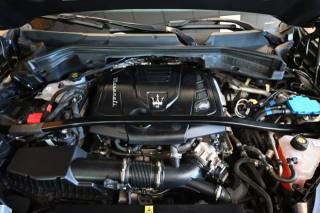MASERATI Grecale usata 14
