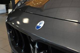 MASERATI Grecale usata 15