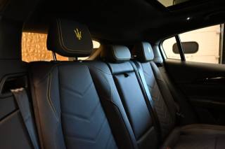 MASERATI Grecale usata 40