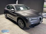 ALFA ROMEO Stelvio 2.2 Turbodiesel 190 CV AT8 Q4 Super Business