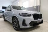 BMW X3 xDrive20d 48V Msport