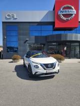 NISSAN Juke 1.0 DIG-T 117 CV DCT N-Design