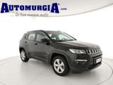 JEEP Compass 1.6 Multijet II 2WD Business
