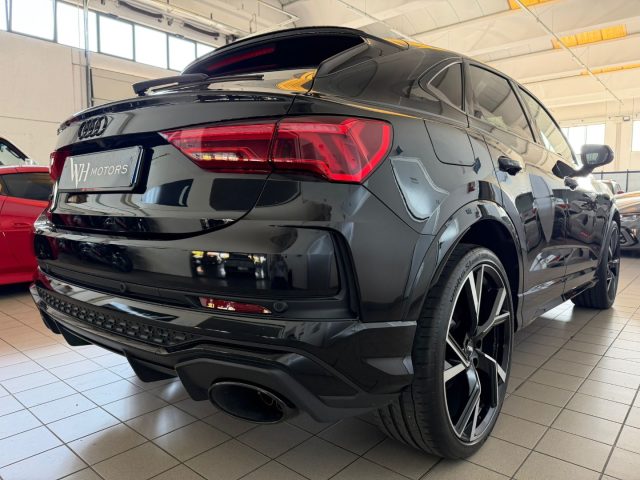 AUDI RS Q3 SPB QUATTRO S TRONIC //MATRIX//2 - foto 7
