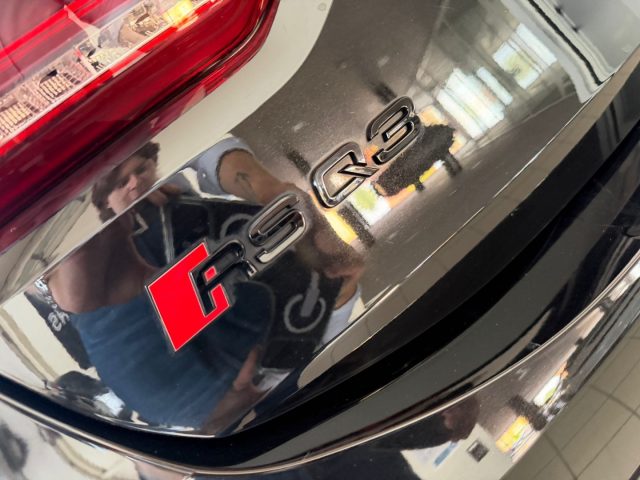 AUDI RS Q3 SPB QUATTRO S TRONIC //MATRIX//2 - foto 15