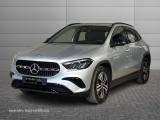 MERCEDES-BENZ GLA 200 d Automatic Progressive Advanced Plus