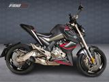 ZONTES 125 U -