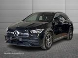 MERCEDES-BENZ GLA 200 d Automatic 4Matic Premium