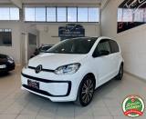 VOLKSWAGEN up! 1.0 5p. color up! BMT *NEOPATENTATI*RETROCAMERA*