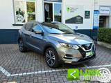 NISSAN Qashqai 1.6 DCI  N-CONNECTA