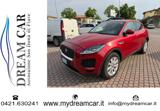 JAGUAR E-Pace 2.0D 150 CV AWD aut. S