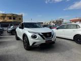NISSAN Juke 1.0 DIG-T 114 CV N-Connecta