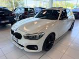 BMW 118 d 5p. Msport auto