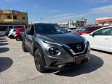 NISSAN Juke 1.0 DIG-T DCT  114 CV N-Connecta AUT