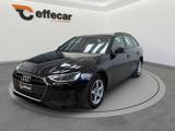 AUDI A4 Avant 35 TDI/163 CV S tronic Business