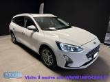 FORD Focus SW 1.5 EcoBlue 120 CV Autom. Business - PROMO