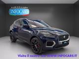 JAGUAR E-Pace 2.0D 163 CV R-Dynamic SE - PROMO