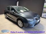SEAT Ibiza 1.0 MPI 80 cv Style - Neopatentati - PROMO
