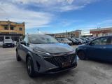 NISSAN Qashqai MHEV 140 CV Acenta