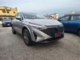 NISSAN Qashqai MHEV 140 CV Acenta
