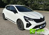 RENAULT Clio GPL Techno