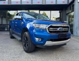 FORD Ranger 2.0 170cv LIMITED 4X4 *IVA ESPOSTA* SOLI 43.000Km!