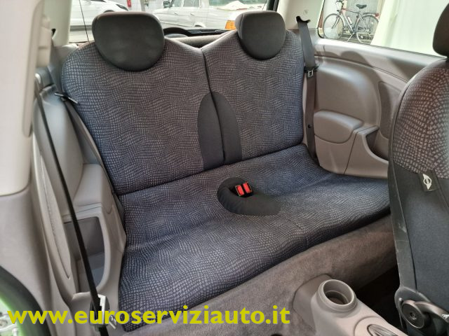 MINI MINI 1.6 16V COOPER AUTO STORICA ISCR - foto 32