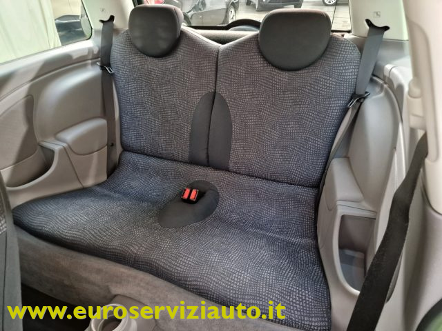 MINI MINI 1.6 16V COOPER AUTO STORICA ISCR - foto 31