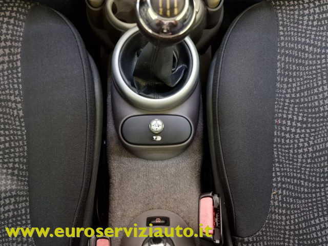 MINI MINI 1.6 16V COOPER AUTO STORICA ISCR - foto 21