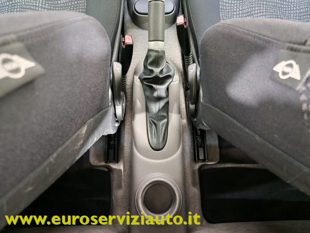 MINI MINI 1.6 16V COOPER AUTO STORICA ISCR - foto 22