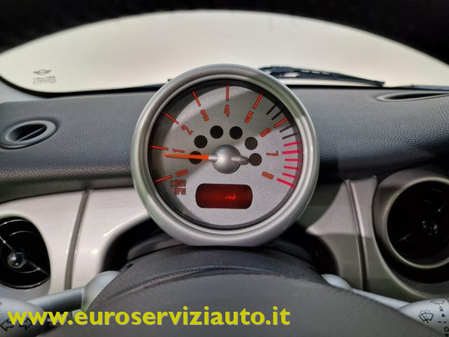 MINI MINI 1.6 16V COOPER AUTO STORICA ISCR - foto 25