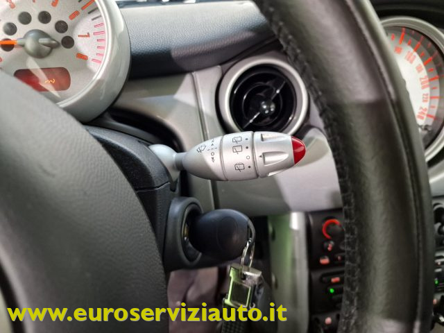 MINI MINI 1.6 16V COOPER AUTO STORICA ISCR - foto 27