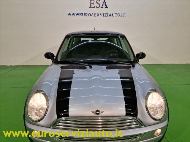 MINI MINI 1.6 16V COOPER AUTO STORICA ISCR - foto 46