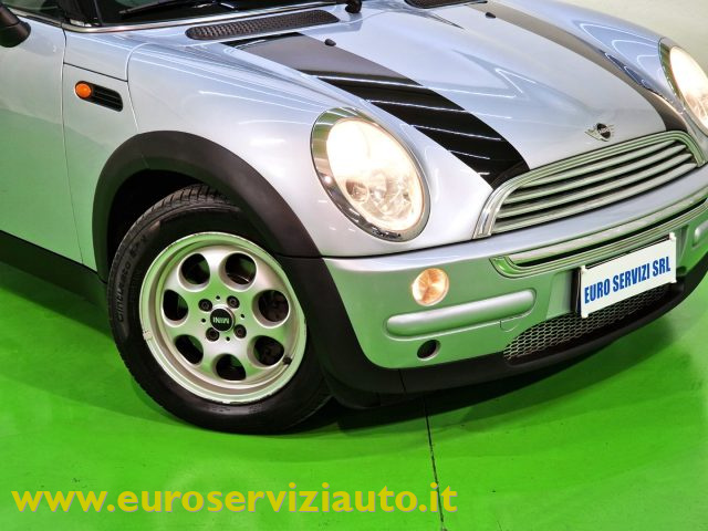 MINI MINI 1.6 16V COOPER AUTO STORICA ISCR - foto 42