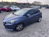 NISSAN Micra Micra IG-T 100 5P N-Style