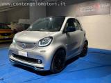 SMART ForTwo 90 0.9 Turbo twinamic URBAN